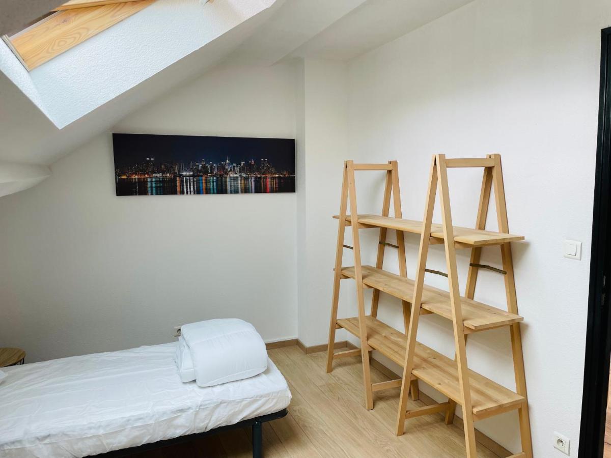 Le Loft, Alliance De Confort Et De Praticite Apartamento Vesoul Exterior foto